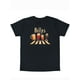 thumbnail image 2 of Camiseta informal de algodón para hombre con estampado de cerveza único: manga corta, cuello redondo, perfecta para salidas de verano y deportes, novedad, top, 2 of 6