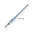 thumbnail image 6 of Hariumiu Glass Pen Calligraphy Comics Painting Beautiful Color Effects Dip Pen Smooth Lines Easy to Use Threaded Design Ink Dipping Pen, 6 of 8