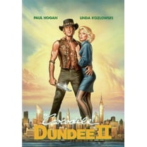 Paramount - Crocodile Dundee II [DIGITAL VIDEO DISC]