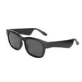 thumbnail image 4 of Lunettes de Soleil Sans Fil, Lunettes de Soleil Intelligentes Haute Résolution pour l'Extérieur Noir, 4 of 8