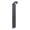 Black, variant on 6021-30BK-WAC Lighting-2.9W 1 LED Linear Path Light-Black Finish-3000 Color Temperature