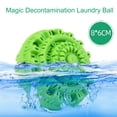 thumbnail image 1 of Laundry Laundry Detergent Stain Removal Multi Purpose Laundry Washing, 1 of 5