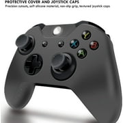Xbox Accessory: DreamGear Gamers Kit Essential Accessories
