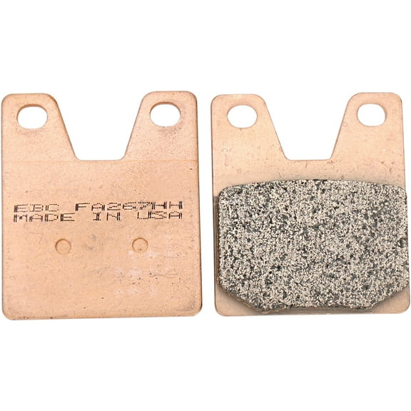 EBC Brakes  FA267HH; Brake Pads