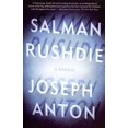 thumbnail image 1 of Joseph Anton, Salman Rushdie Paperback, 1 of 2