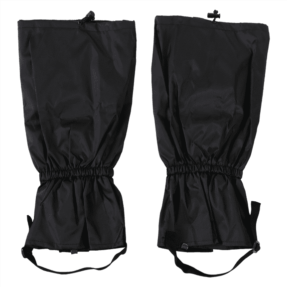 New Arrivals Waterproof walking gaiters gators hiking climbing camping
