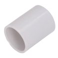 thumbnail image 4 of 100PCS Rod End Caps Engineering Plastic Waterproof Terminal Rod Bearing Tube Protector Caps for Electronic Fence System White 21mm/0.83in, 4 of 4