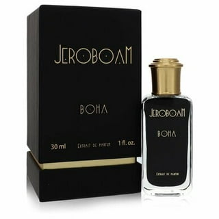 Jeroboam Fragrances 