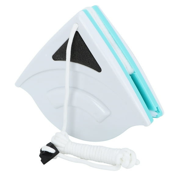 portable Magnetic Window Cleaner Double Side Glass Wiper Cleaner Glass Cleaning Tool