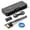 Black, variant on Digital USB Soldering Kit, Portable Wireless Rechargeable Mini Welding Pen Set with LCD Display for Electronic Appliance DIY Repairing Crafting Home Maintenance Tool Black