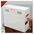 thumbnail image 6 of Steam Generator for Shower  Home Steam Machine Sauna Bath Steam Shower with Digital Controller ,Reliable and Durable, 6 of 6