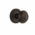 thumbnail image 5 of Grandeur Windsor Door Knob with Newport Plate, 5 of 7