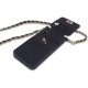 thumbnail image 5 of Case de billetera de iPhone XR con correa para la correa de la cadena cruzada del cuello Ranura del soporte de la tarjeta de crédito con la cubierta protectora de la muñeca de la muñeca esquí esquí Gafas de esquí, 5 of 5