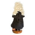 thumbnail image 2 of Steinbach Big Nutcracker Collection, The Barrister Nutcracker, 17", 2 of 6