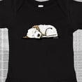 thumbnail image 4 of Inktastic Dog Tired Doodle Pup Boys or Girls Baby Bodysuit, 4 of 5