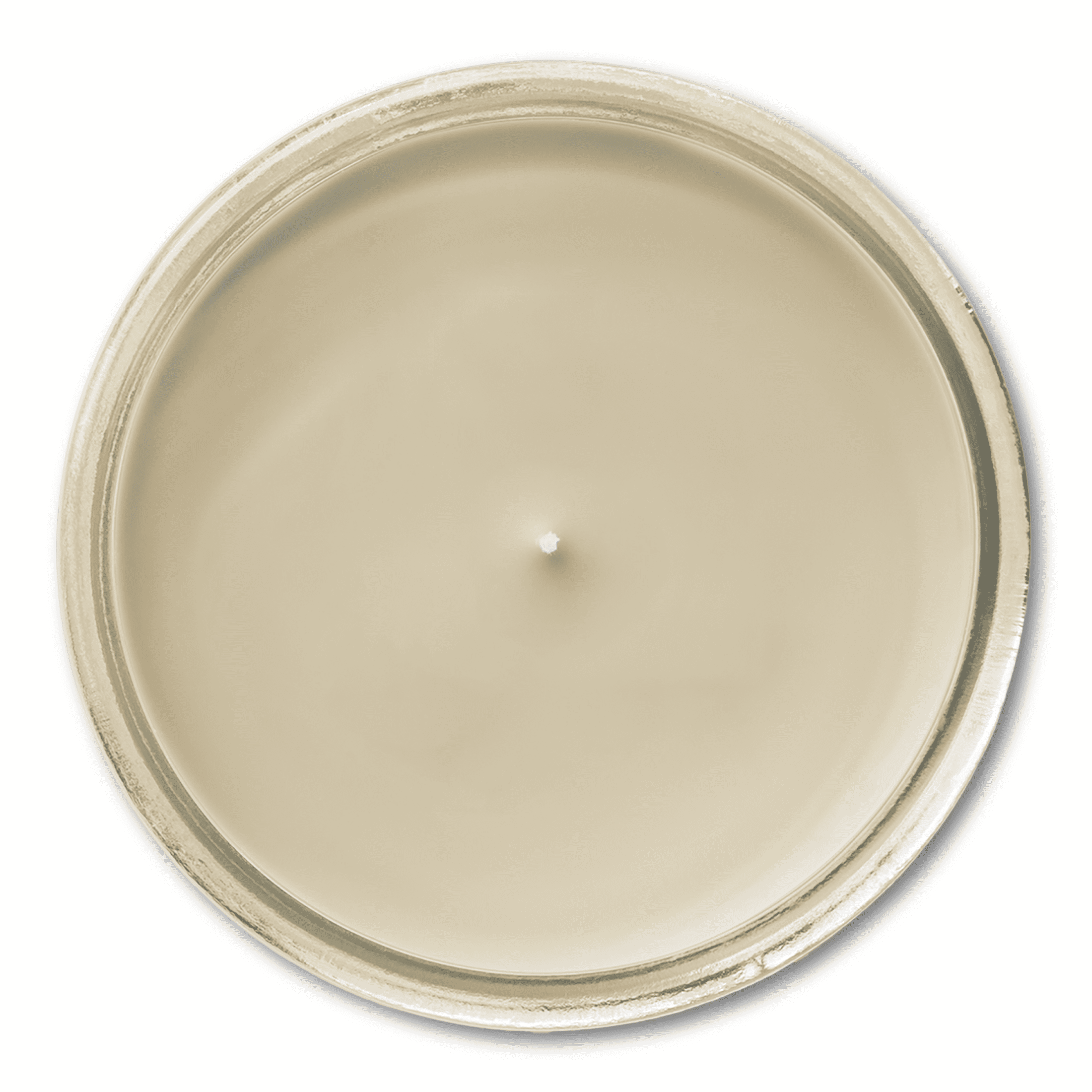 Mainstays Single-Wick Scented Glass Jar Candle, Vanilla, 20oz.