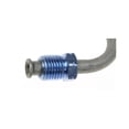 thumbnail image 2 of Power Steering Pressure Line Hose Assembly Fits select: 2001-2005 HYUNDAI XG, 1999-2005 HYUNDAI SONATA, 2 of 3