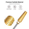 thumbnail image 3 of Brocas para uñas MelodySusie Upgrade 5 en 1 de carburo de tungsteno, 3 of 7
