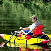 SportsStuff Venture Pontoon