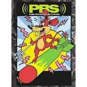 PBS: Punk Broadcasting System, Volume 1