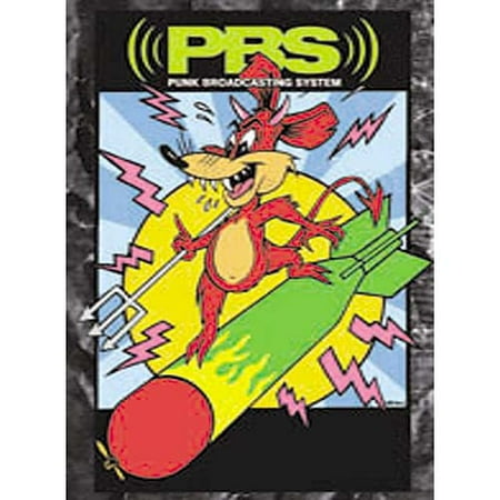 PBS: Punk Broadcasting System, Volume 1