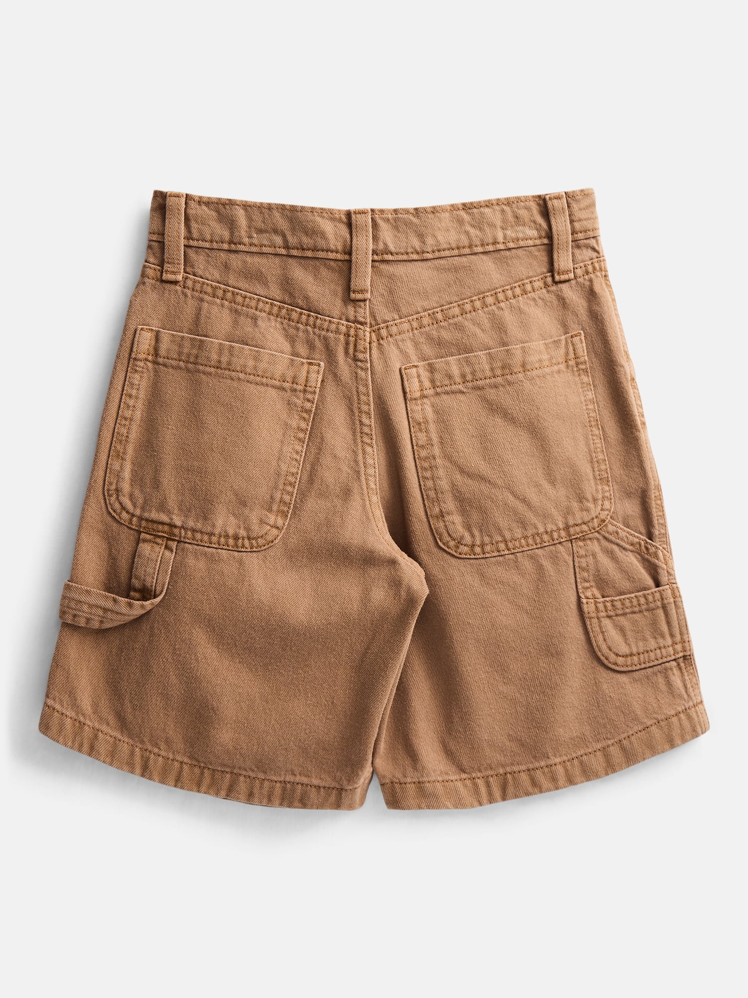 Weekend Academy Boys Carpenter Shorts, Sizes 4-18