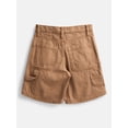 thumbnail image 3 of Weekend Academy Boys Carpenter Shorts, Sizes 4-18, 3 of 7