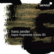 Emilio Pom Rico - Logos-Fragmente (Canto Ix) - Classical - SACD