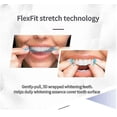 thumbnail image 4 of 3d White Teeth Whitestrips 14 Strips, 4 of 5