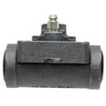 thumbnail image 5 of Raybestos WC37021 Professional Grade Drum Brake Wheel Cylinder Fits select: 1967-1969 CHEVROLET CHEVELLE, 1976-1981 PONTIAC FIREBIRD, 5 of 6