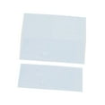 thumbnail image 4 of KLKCMS Kit de Tubes Thermorétractables pour Industriel Électrique Blanc, 4 of 9