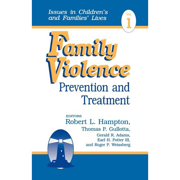 Issues in Children′s and Families& Family Violence: Prevention and Treatment, (Paperback)