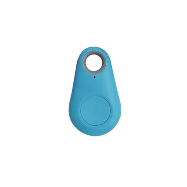 Anti Lost Devices Bluetooth Remote GPS T tracker for Child Pet Bag and Wallet with Alarm Function