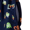 thumbnail image 4 of TIHLMK Men's Drawstring Print Beach Shorts Holiday Style Beach Shorts, 4 of 7