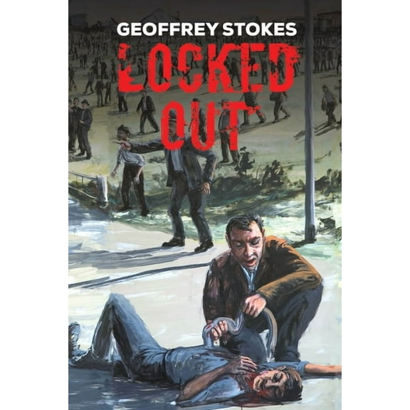 Locked Out, (Paperback)