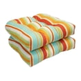thumbnail image 5 of 19-inch U-Shaped Dining Chair Cushions (Set of 2) 93184-2CH-JO17-09, 5 of 5