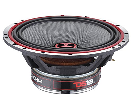3 ohm car speakers