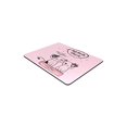 thumbnail image 2 of EREHome My Best Friend Mouse Pad Gaming Mousepad 9.84"(L) x 7.87"(W), 2 of 4
