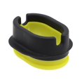thumbnail image 3 of GLFILL Quick Release Bait Attachment Flat Method Orange S/M/L Method Feeder Feeder Needs. High Quality Material Practical Druable Bait attachment orange large size, 3 of 9
