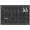 Black, variant on DIYSELF Cutting Mat 9in×12in, Cutting Mats for Crafts, Self Healing Cutting Mat A4, Cutting Mat for Sewing, Fabric Cutting Mat Double Side, Craft Mat for Desktop, Rotating Cutting Mats for Quilting