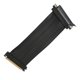 thumbnail image 4 of Cable elevador PC Ie, Cable PCI elevador GPU PCIE 4.0, diseño de última generación de línea plana GPU, 4 of 12