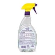 Invisible Glass 92194 Premium Glass and Window Cleaner for Auto and Home Cleans Glass, Windows, Windshields, and More, Streak-Free, Ammonia-Free, Tint-Safe, 32 Fl Oz, Pack of 1
