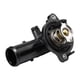 thumbnail image 4 of Termostato De Refrigerante Del Motor Con Conjunto De Carcasa Termorregulador De Enfriamiento, 4 of 8