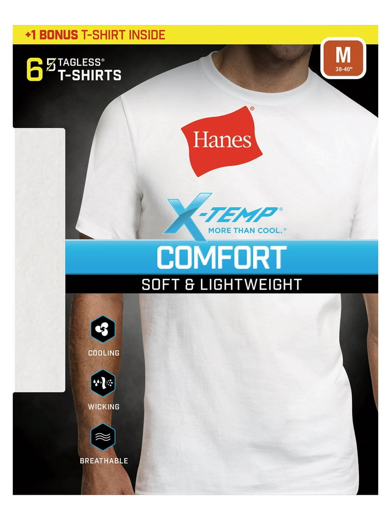 トップス tmuSupreme Hanes BonesThermal Crew Supreme Hanes Bones Thermal Crew (1 Pack) (FW23) - $30