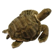 Hansa Plush Sea Tortoise, 20"