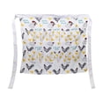 thumbnail image 2 of Chicken Egg Collecting Apron,12 Deep Pockets for Hense,Duck,Goose Eggs, 2 of 7
