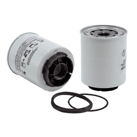 WIX Fuel/Water Separator 33446