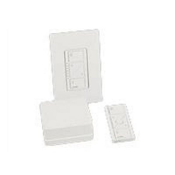 Lutron Cas��ta Wireless Dimmer Kit with Smart Bridge for wall and ceiling lights - Home automation kit - wireless - Wi-Fi