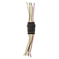 thumbnail image 6 of 1/2/3/4/5/6 Pin/Wire Waterproof Connector Electrical Car Sealed Male/Female 5, 6 of 8