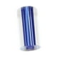 thumbnail image 3 of Virola para taco de billar, fácil instalación, portátil, de acrílico, punta para taco de billar Azul, 3 of 8